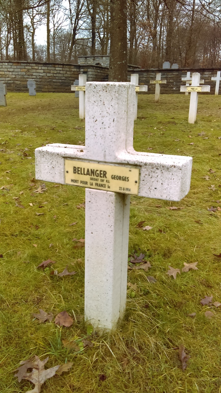 bellanger