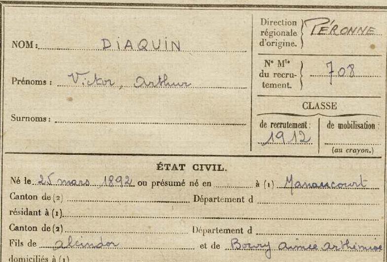 diaquin ad somme extrait