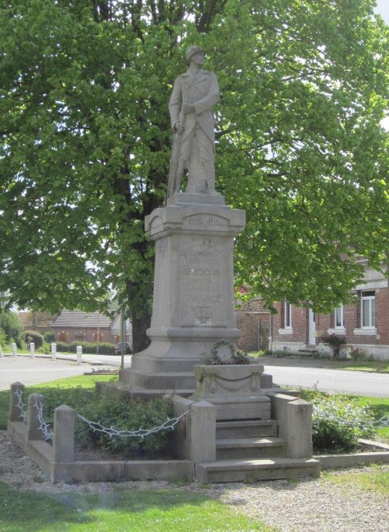 heudicourt MAM entier