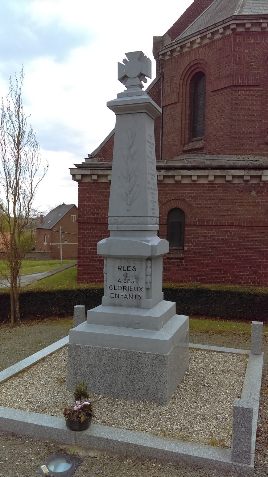 irles monum aux morts (1)