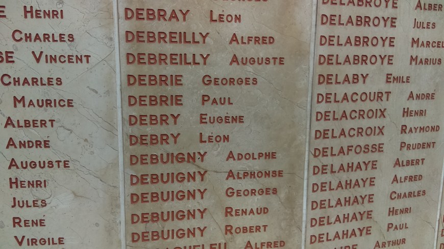 MAM Amiens debry leon