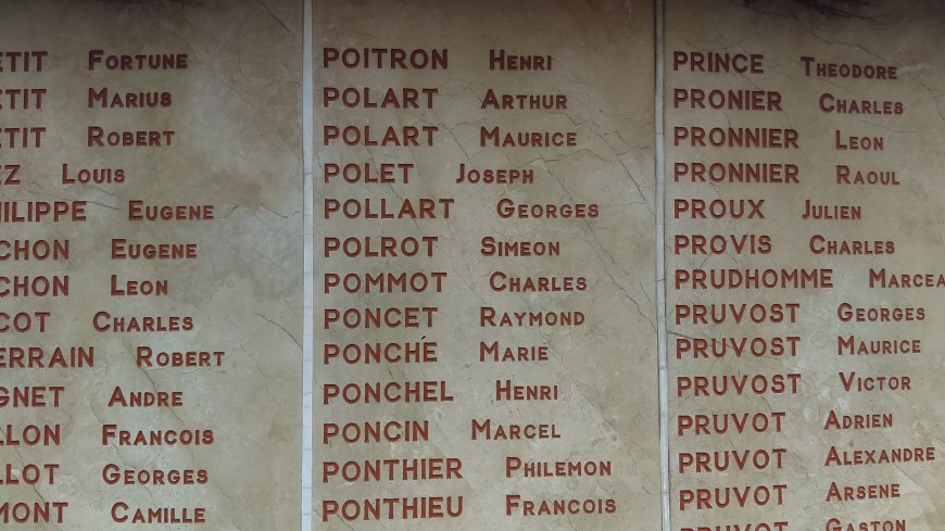 MAM Amiens poncet raymond