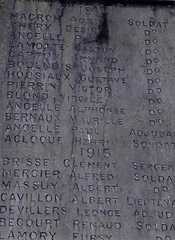 mam candas macron adrien