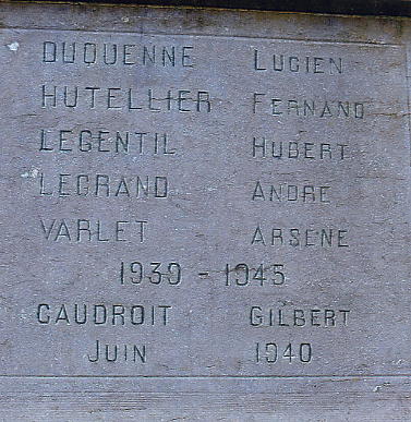 MAM courcelette huttelier