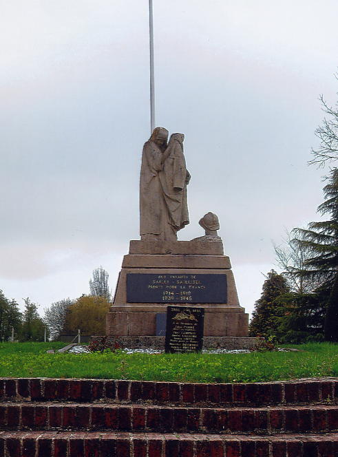 MAM sailly saillisel