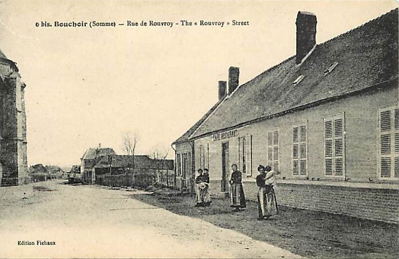 Bouchoir - rue de Rouvroy-1