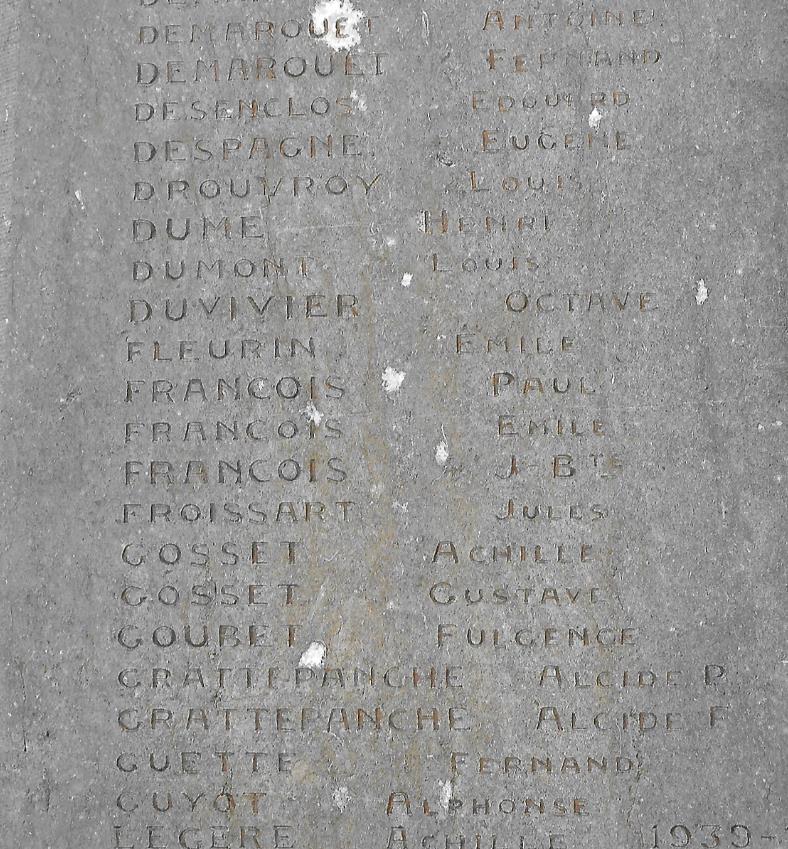 mam heudicourt froissart 2