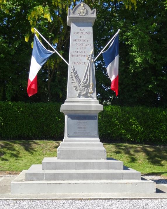 mam quesnoy le montant 2