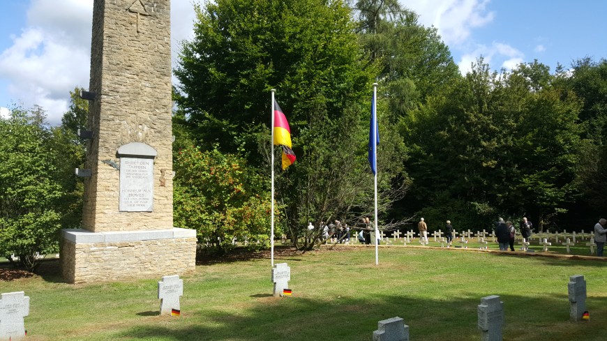 Cimetière du Radan 2