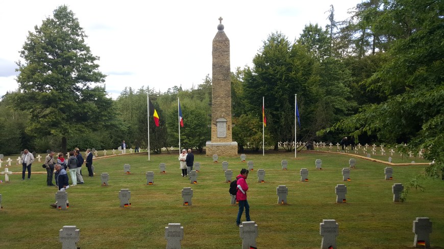 Cimetière du Radan 3