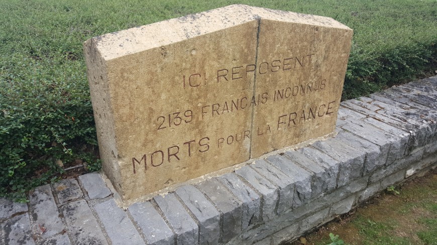 Ossuaire de Virton 2