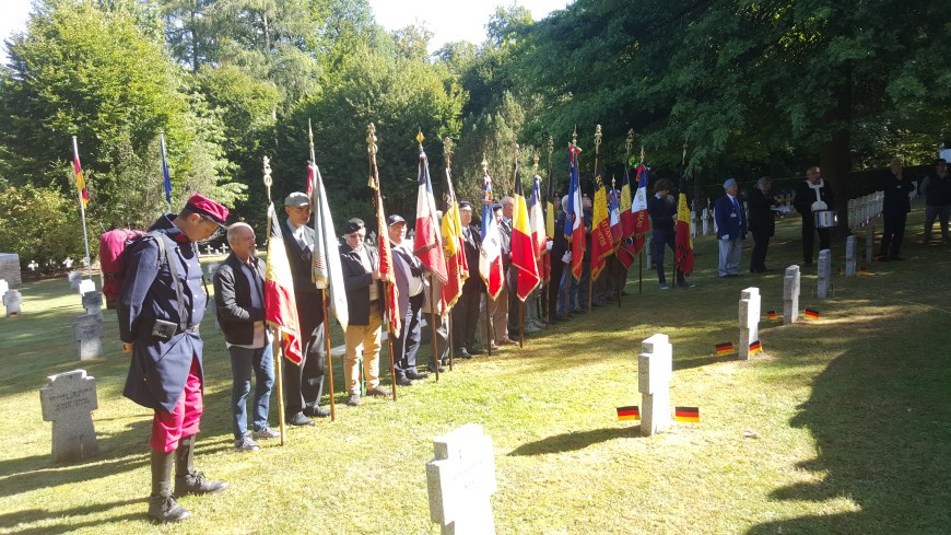 Cérémonie religieuse 3