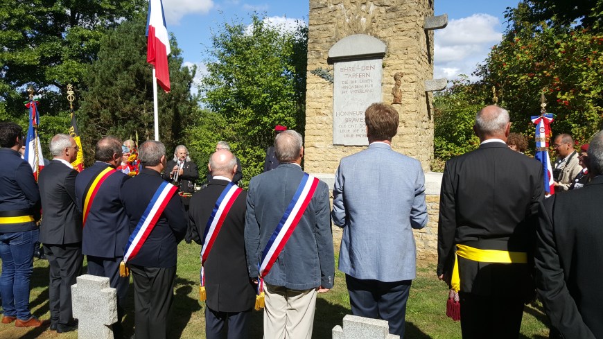 Cérémonie religieuse 5