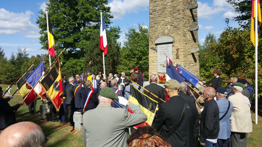 Cérémonie religieuse 7