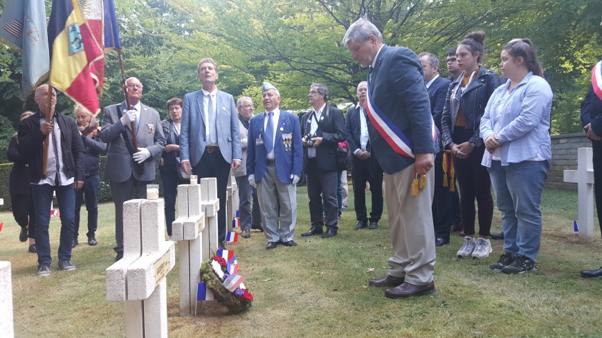 Cérémonie religieuse 9