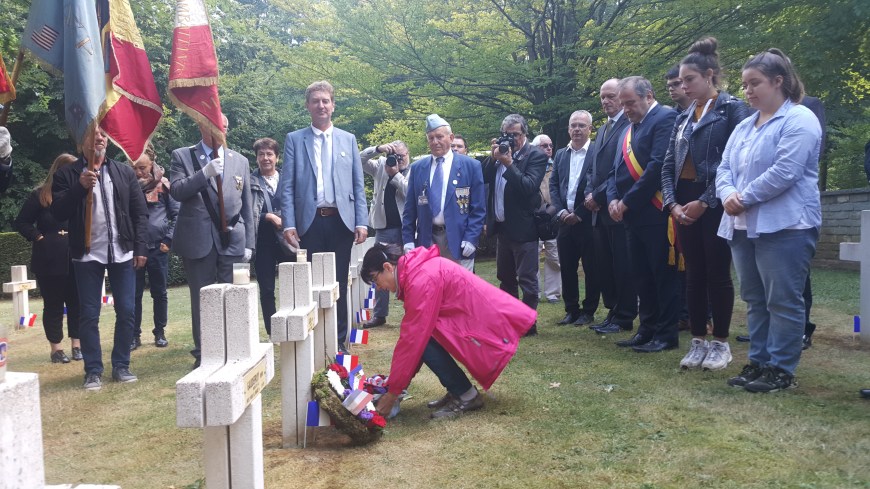 Cérémonie religieuse 10