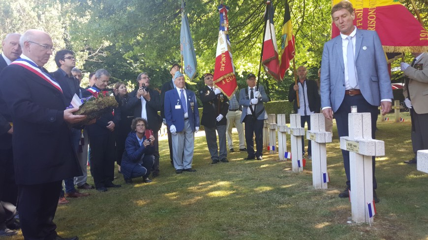 Cérémonie religieuse 11