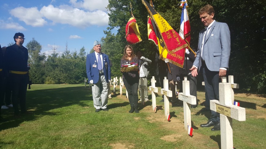 Cérémonie religieuse 12