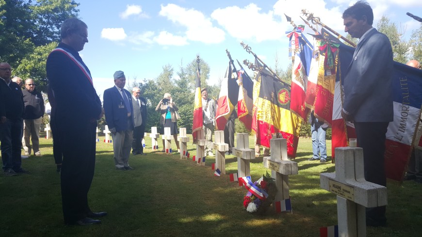 Cérémonie religieuse 13