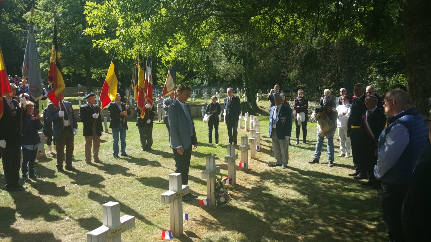 Cérémonie religieuse 14