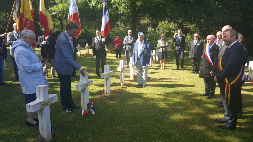 Cérémonie religieuse 15