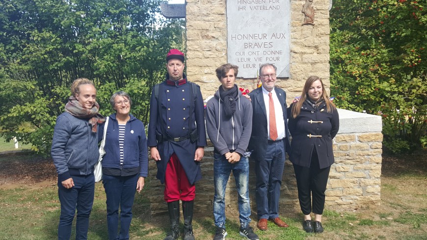 Cérémonie religieuse 16