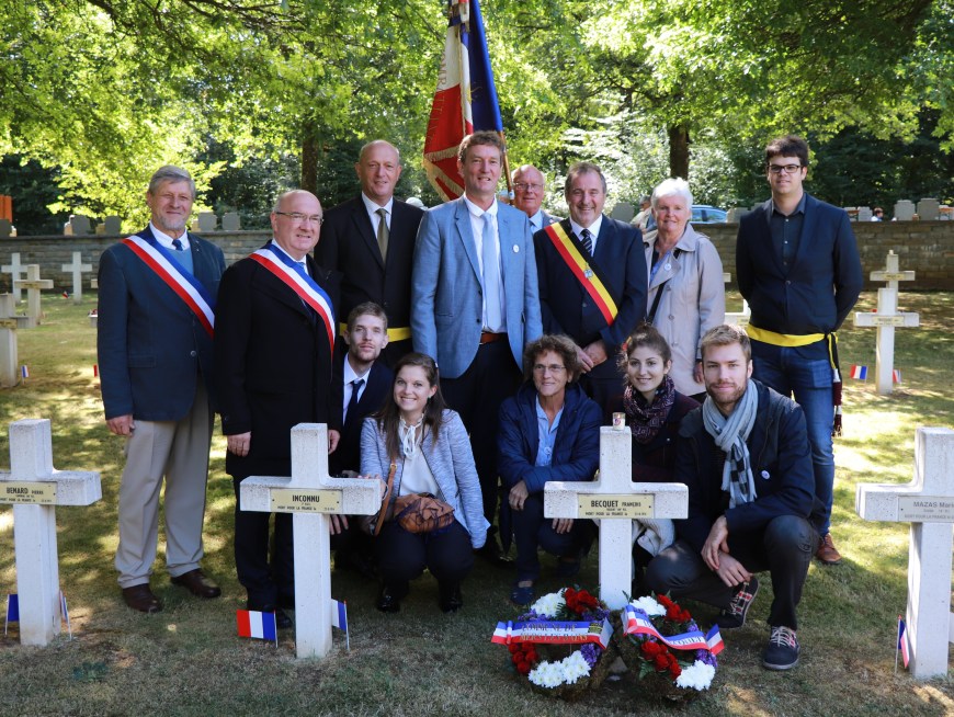 Famille BECQUET 25-08-18