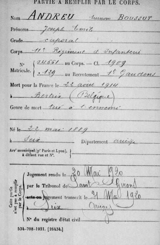 andreu bertrix daours