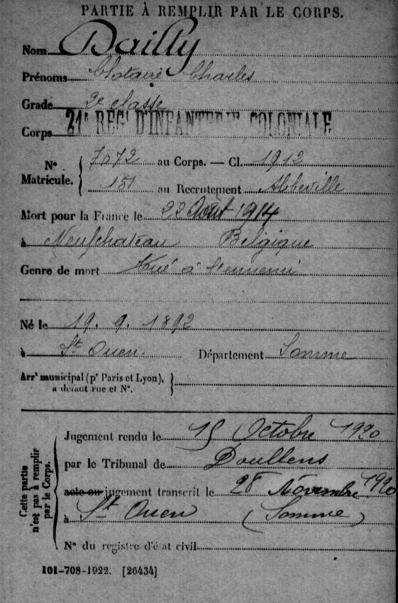 dailly neufchateau saint ouen