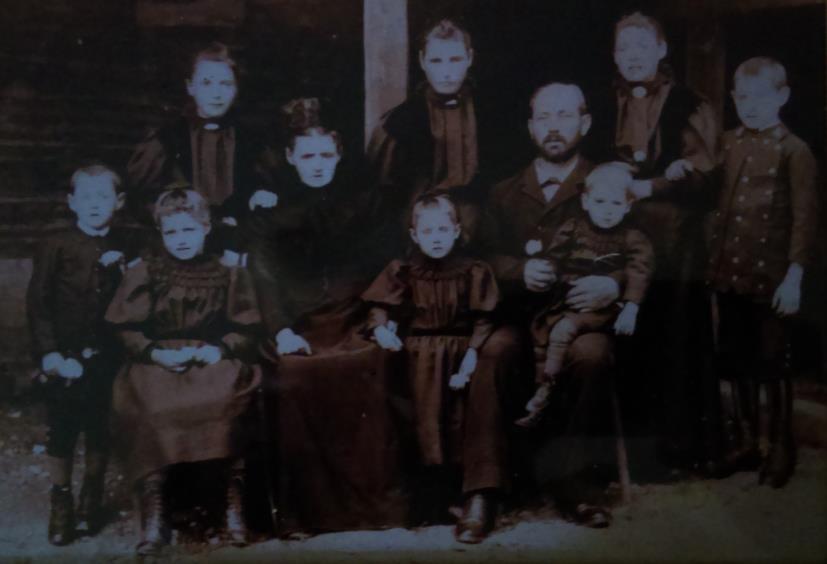 famille bully pour site