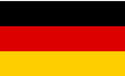 drapeau allemand