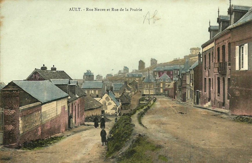 Ault Rue de la Prairie