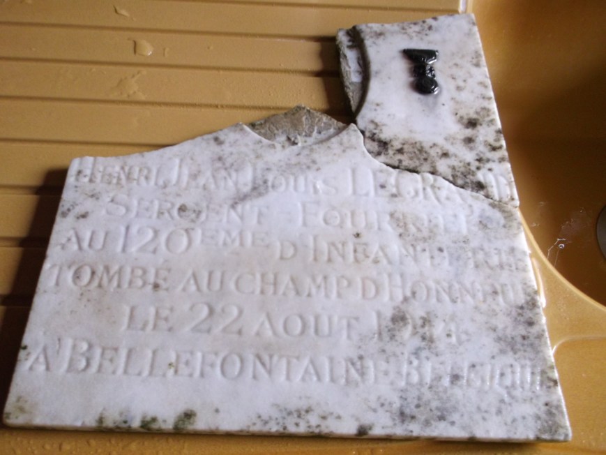 plaque legrand combles