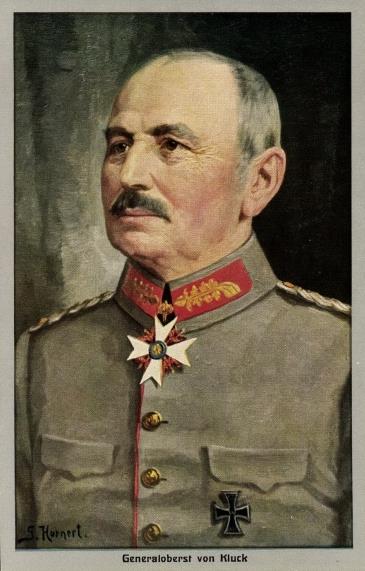 von kluck