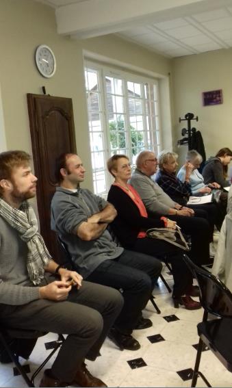 assistance 2 reunion 19 octobre