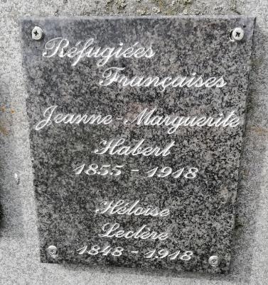 refugies français 2