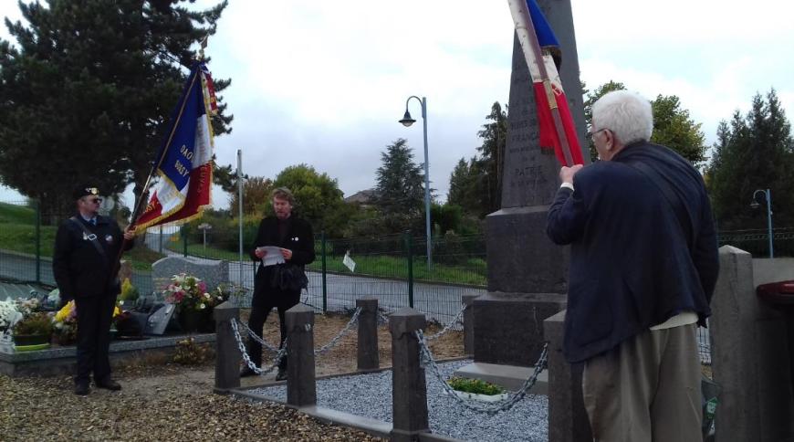 daours 1870 pour site