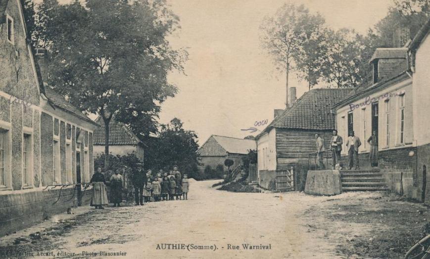 authie 2