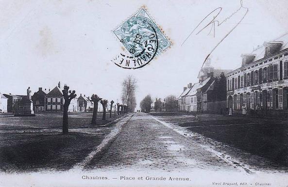 chaulnes 1
