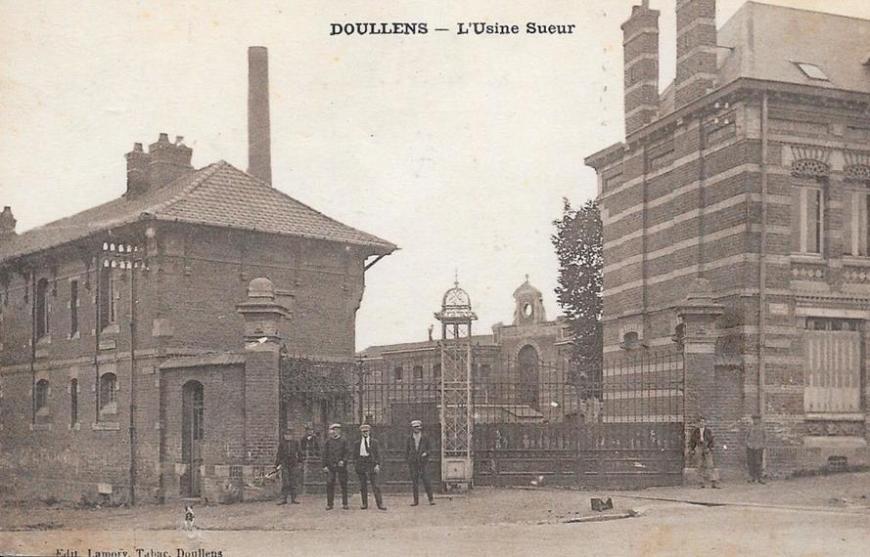 doullens 3