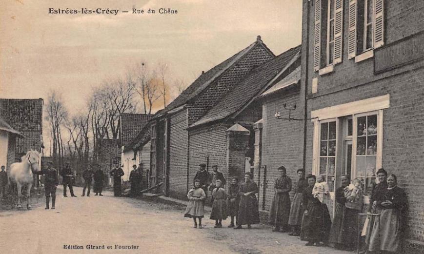 estrees crecy 1