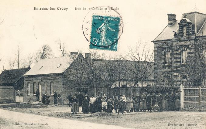 estrees crecy 2