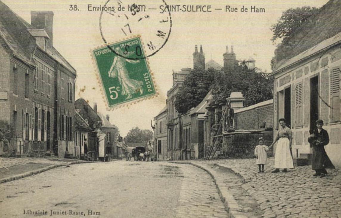 ham st sulpice 1