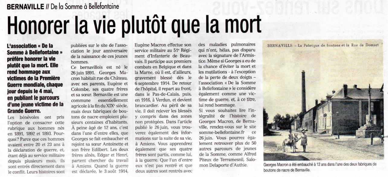 L abeille 25 juin 2020