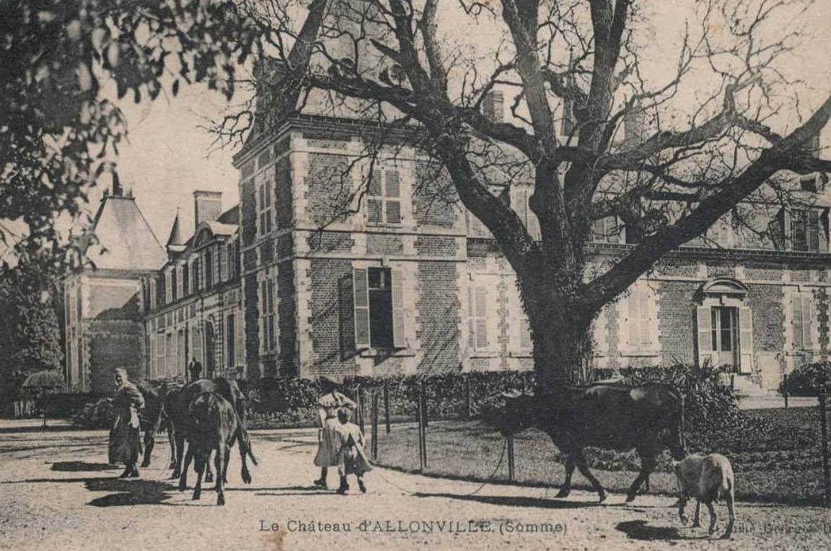 allonville 1