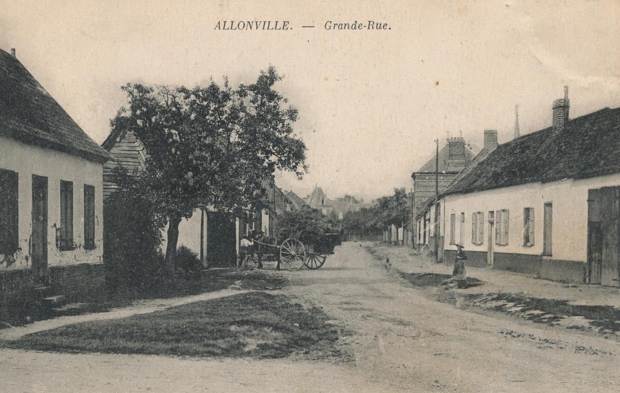 allonville 2