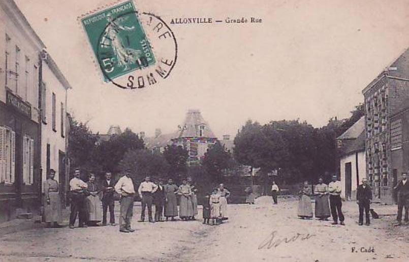 allonville 4