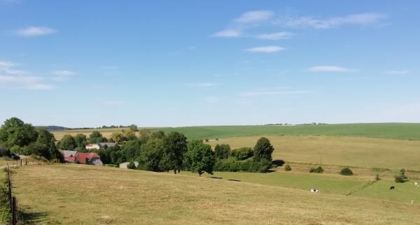 vue generale village